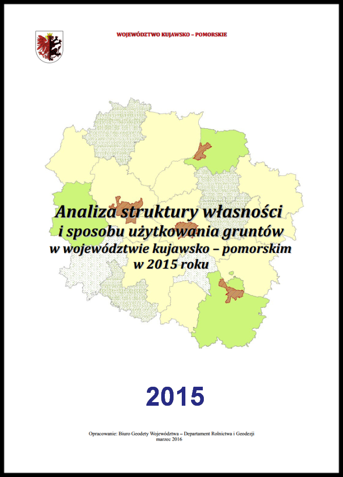 Analiza Glebowa 2015